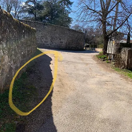 Gite Ardechois, Possibilite D Entree Autonome Quintenas Exterior photo
