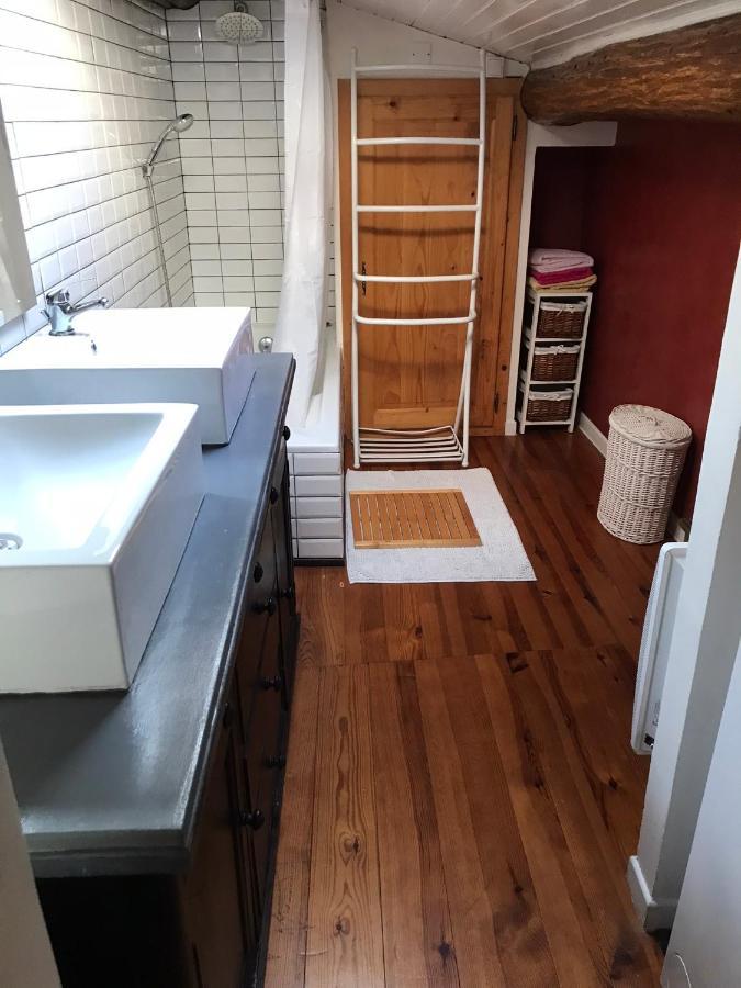Ardechois, Possibilite D Entree Autonome Holiday home Quintenas