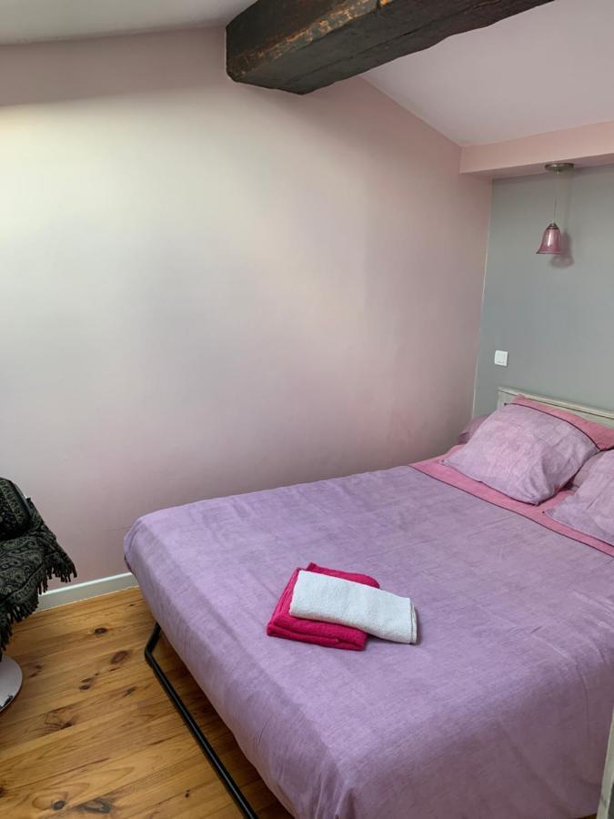 Holiday home Ardechois, Possibilite D Entree Autonome