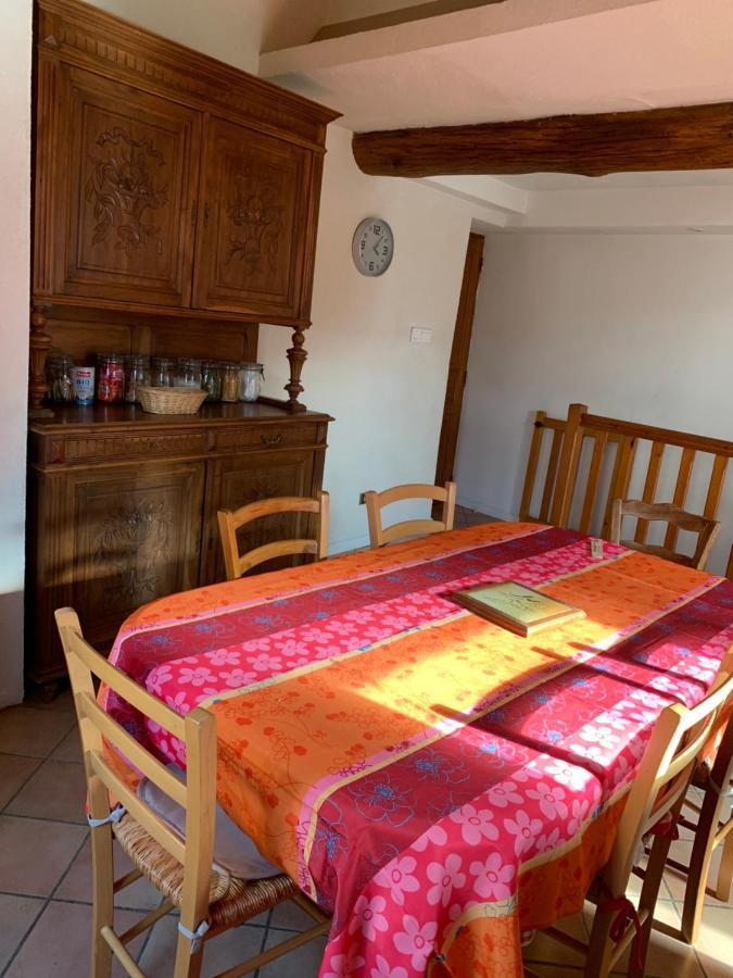 Holiday home Ardechois, Possibilite D Entree Autonome *